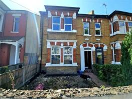 32a, Kilworth Avenue, Southend-on-sea SS1 2DT