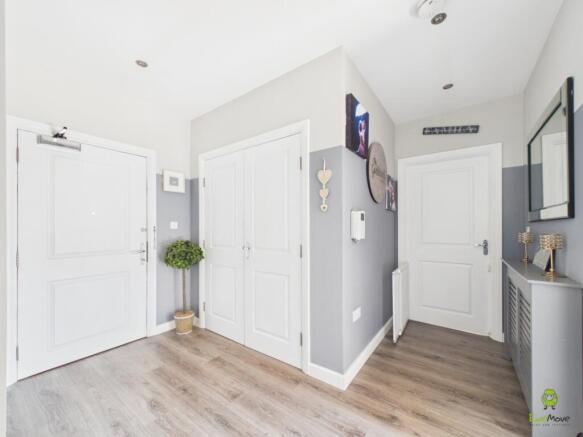 Presented by Nicoleta at EweMove Bexleyheath and D