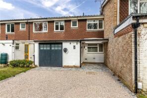 51, Green Lane Close, Byfleet, West Byfleet KT14 7DW