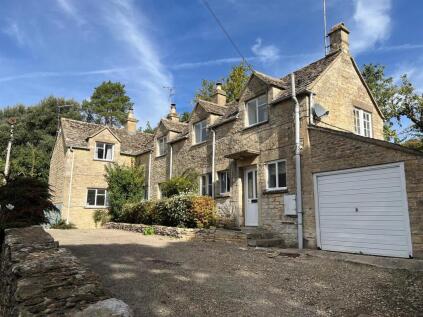 Turkdean, Gloucestershire
