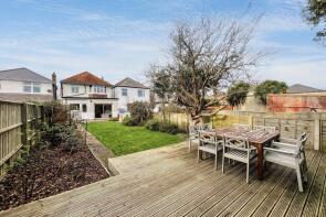 139, Beaufort Road, Bournemouth BH6 5AX