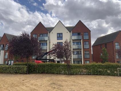 Cicero Crescent, Fairfields, Milton Keynes