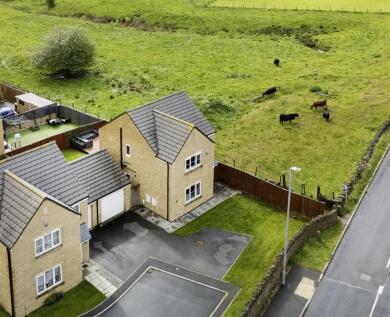Haigh Close, Lindley, Huddersfield
