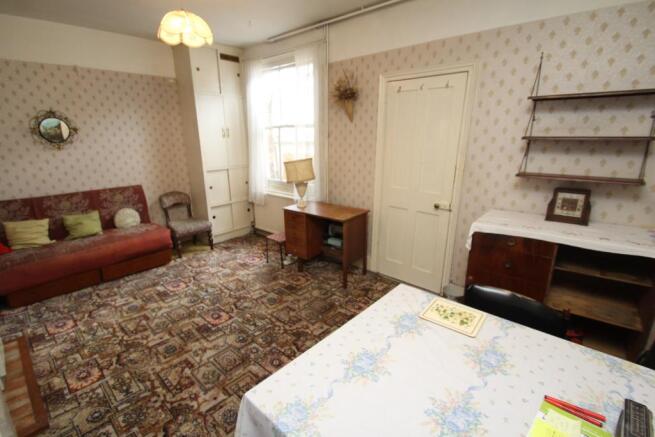 Reception Room Two