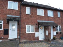 68, Bayleaf Avenue, Woodhall Park, Swindon SN2 2RX