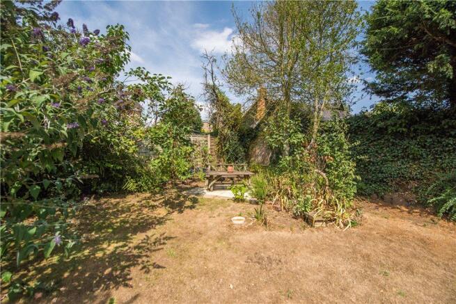 Gardens