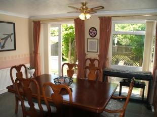Dining Room 1
