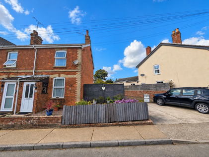 Urban Road, Leiston, IP16