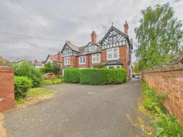 Flat 4, 35, Manby Road, Malvern WR14 3BD