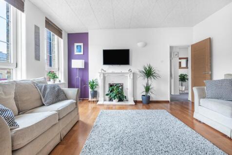 Swan Road, London, SE16