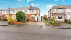 23, Shakespeare Road, Shirley, Solihull B90 4RL