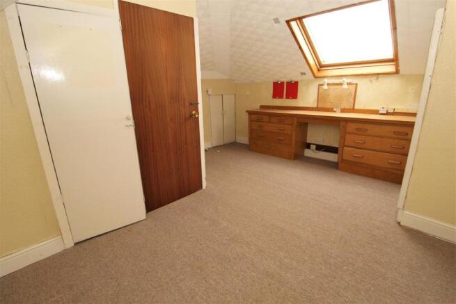 Loft Room