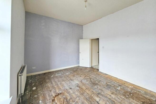 74 Adelaide Street, Fleetwood, Lancashire, FY7 6EE