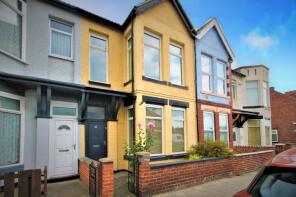 99, King's Road, Middlesbrough TS3 6EY