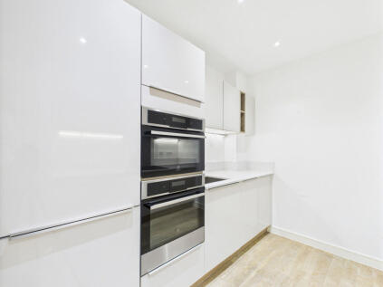 Ossel Court, Greenwich, London, SE10