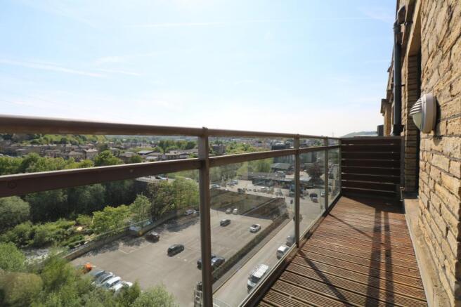 View from Property at Front