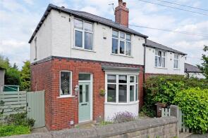 26, Gisborne Road, Sheffield S11 7HB