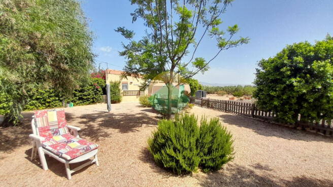 3 Bedroom Semi-Detached For Sale-PIN21-2