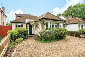 21, Mayfield Road, Hersham, Walton-on-thames KT12 5PL