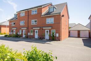 8, Buttle Close, Upper Lighthorne CV33 8AP