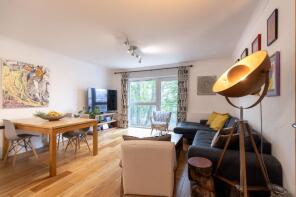 4, Futters Court, Jubilee Close, Harlesden, London NW10 9DX
