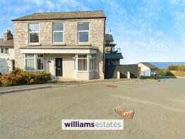 1, Dulas Apartments, Abergele Road, Llanddulas, Abergele LL22 8HP