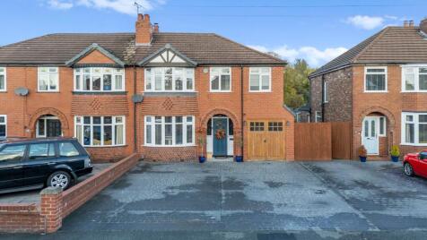 Limetree Avenue, Padgate, WA1