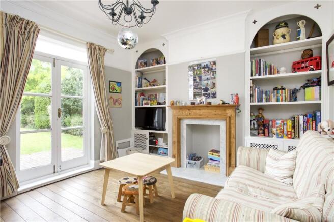 Play Room