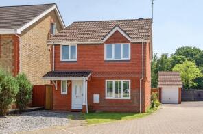 2, Poppyfields, Eastleigh SO53 4LL
