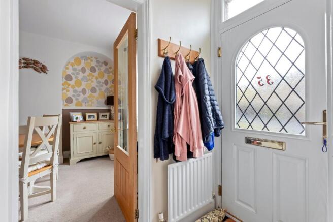 3 bed Terraced for sale Image 11
