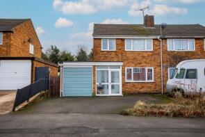 128, Homefield Road, Sileby LE12 7TQ