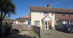 1, Grimston Road, Basildon SS14 3NG