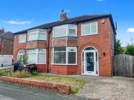 62, Downs Drive, Altrincham WA14 5QT