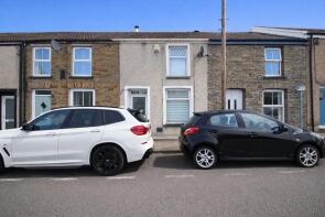 6, Cemetery Road, Glyn-taf, Pontypridd CF37 4BD
