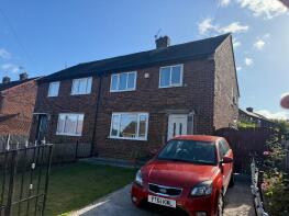23, Vale Crescent, Knottingley WF11 8JP