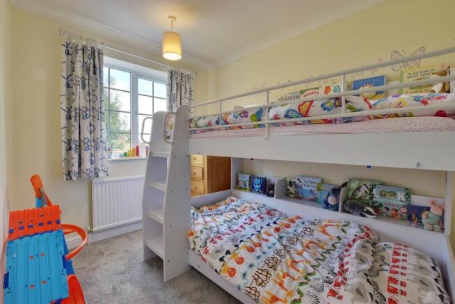 Bedroom 3