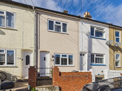 Essex Road, Halling, Rochester, ME2