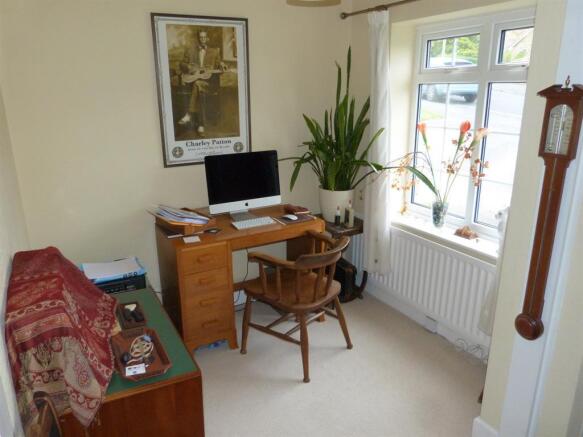 STUDY AREA