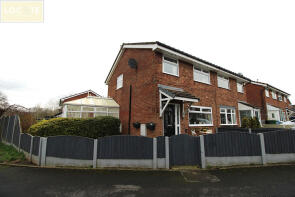 6, Laxfield Drive, Manchester M41 8RT