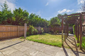 19, Kendall Close, Bury St. Edmunds IP32 7PQ