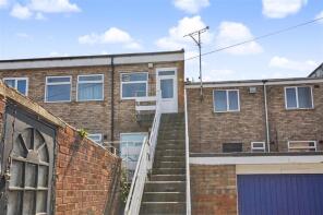 Flat 12, Heralds Court, Humphris Street, Warwick CV34 5RB