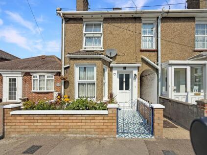 Western Road, Brightlingsea, Colchester, CO7