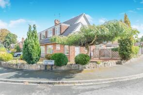 1, Longwood Close, Alwoodley, Leeds LS17 8SP