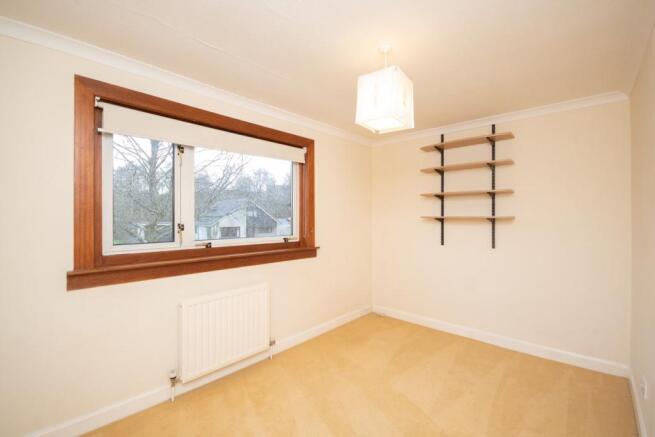 Bedroom 5 - front