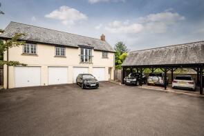 8, Clyst Mews, Access To Clyst Mews, Exeter EX5 3JG