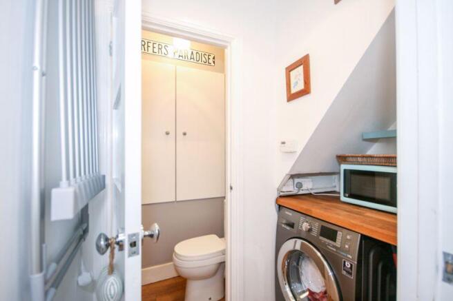 Utility/WC