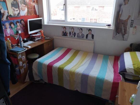 Bedroom 3