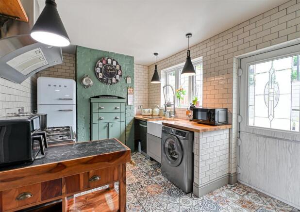 10 Bernards Hill, Bridgnorth photo 4