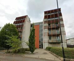 11, 401 Radcliffe House, Ashton Old Road, Manchester M11 2DJ