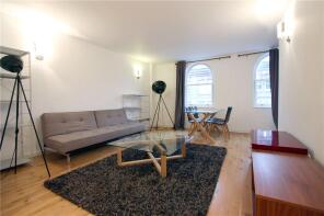 Flat 5, 12, Marshalsea Road, London SE1 1HL